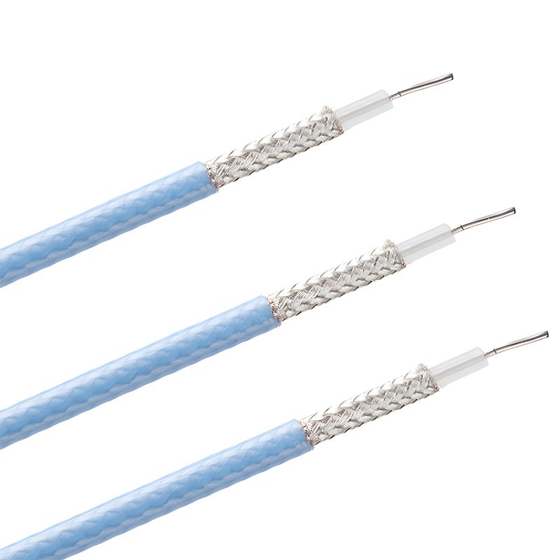 RG-316 vysokoteplotní koaxiální (RF) kabel