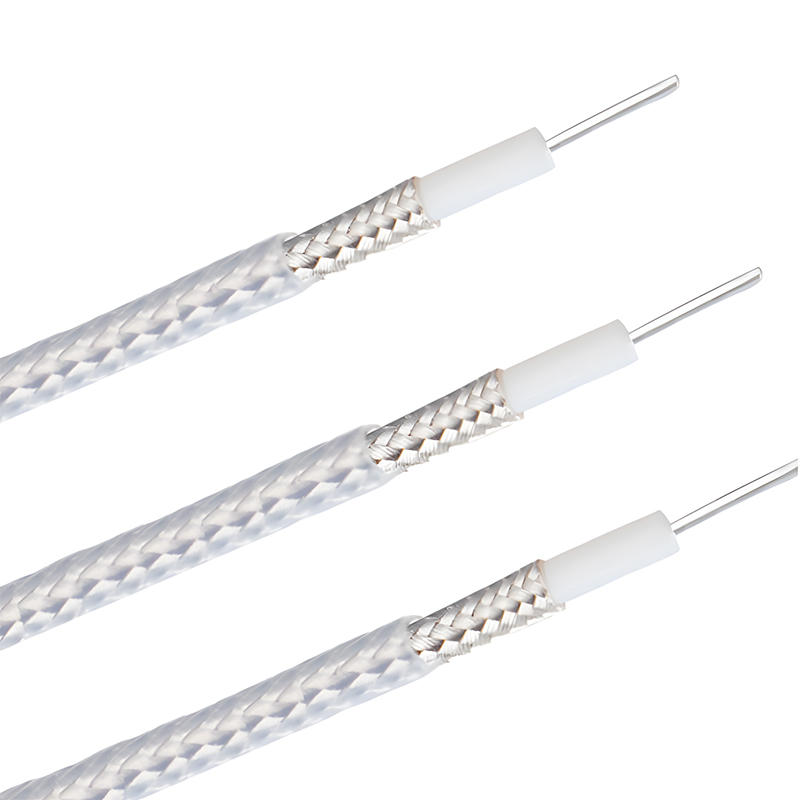 RG-303 vysokoteplotní koaxiální (RF) kabel