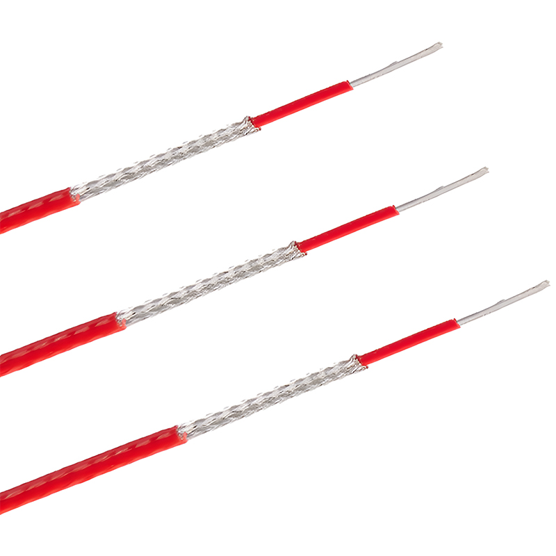 RG-179D vysokoteplotní koaxiální (RF) kabel