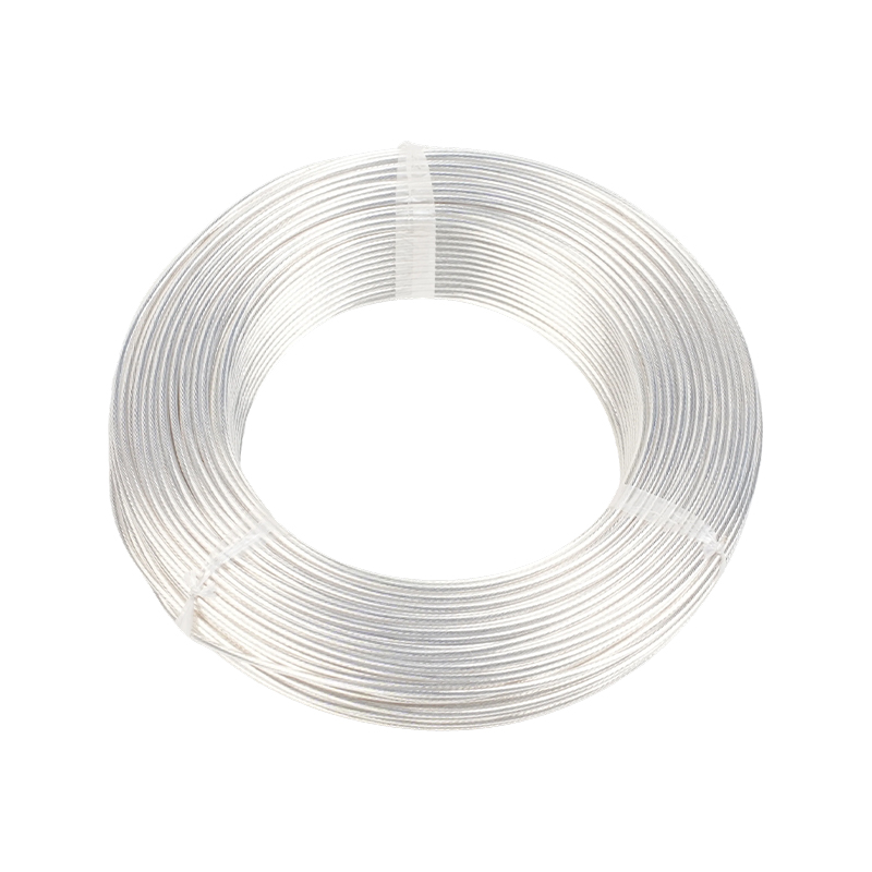AFT250 PTFE teflonový drát