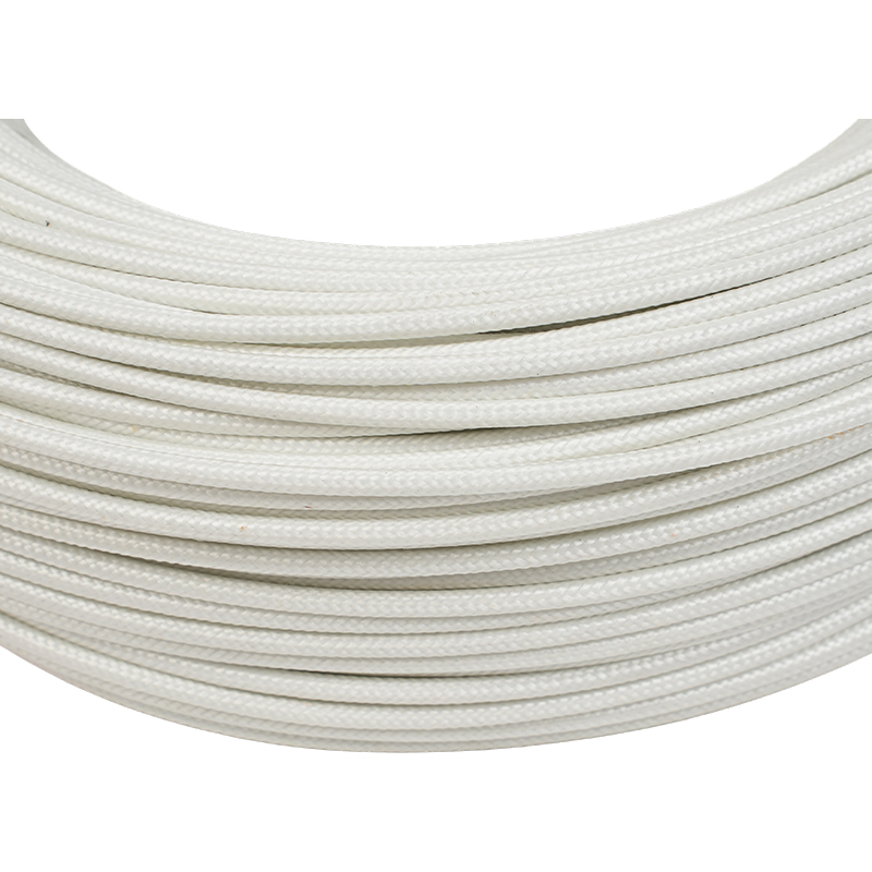 Silikonový pryžový drát AGRP (Braided Wire). Silikonový pryžový drát AGRP (Braided Wire).
