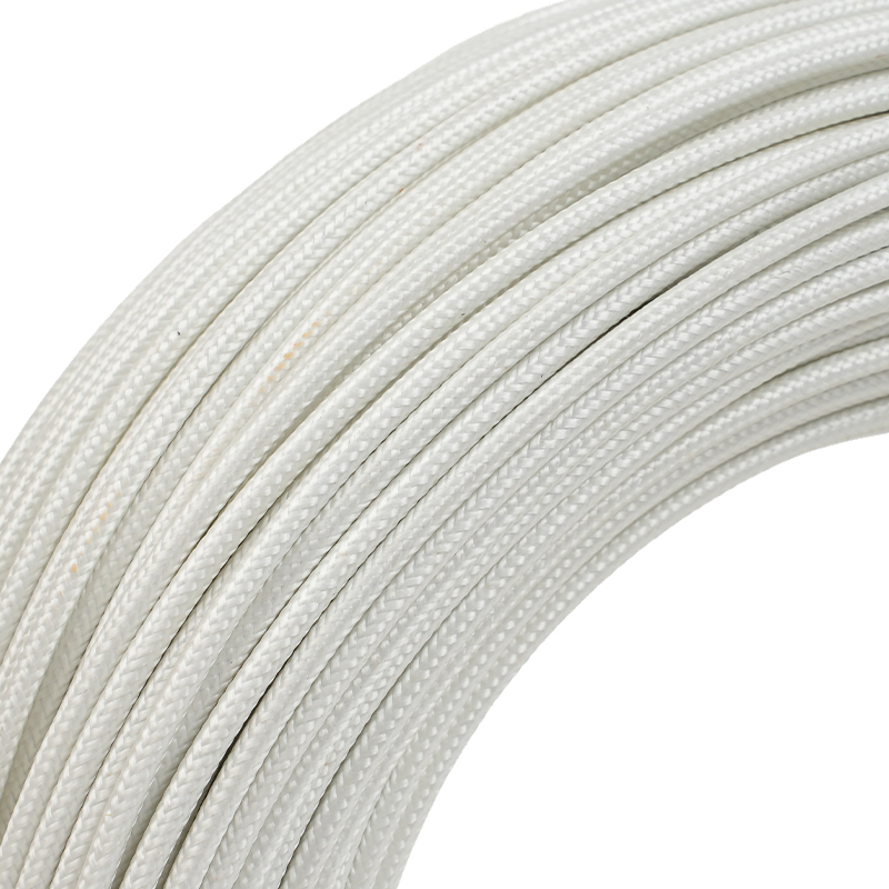 Silikonový pryžový drát AGRP (Braided Wire). Silikonový pryžový drát AGRP (Braided Wire).