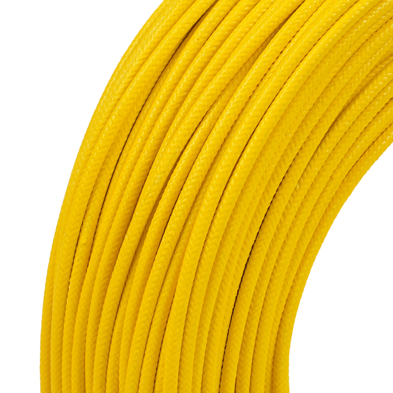 Silikonový pryžový drát AGRP (Braided Wire). Silikonový pryžový drát AGRP (Braided Wire).