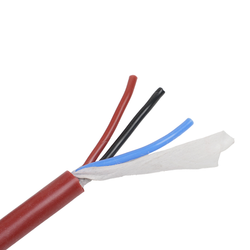 YGZ vysokoteplotní silikonový kabel s izolací YGZ vysokoteplotní silikonový kabel s izolací