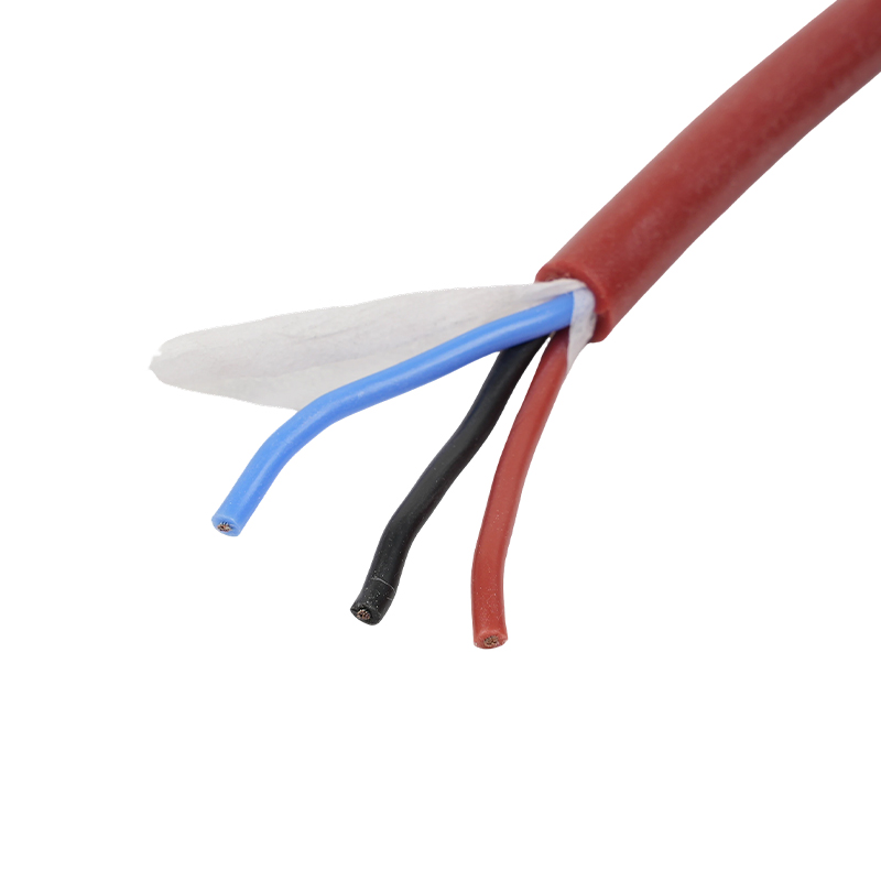 YGZ vysokoteplotní silikonový kabel s izolací YGZ vysokoteplotní silikonový kabel s izolací