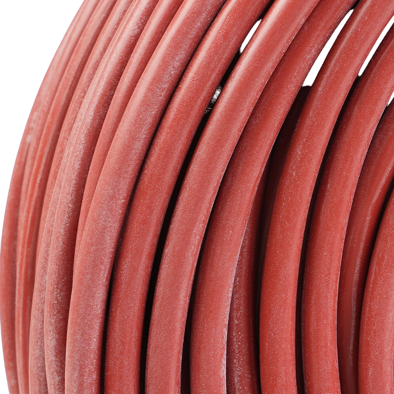 YGZ vysokoteplotní silikonový kabel s izolací YGZ vysokoteplotní silikonový kabel s izolací