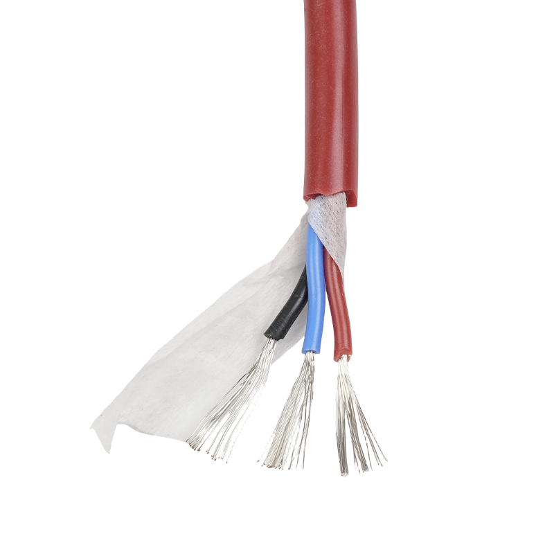 YGZ vysokoteplotní silikonový kabel s izolací YGZ vysokoteplotní silikonový kabel s izolací