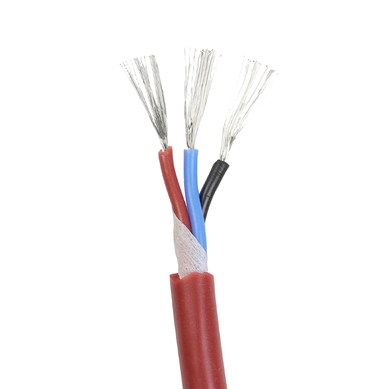 YGZ vysokoteplotní silikonový kabel s izolací YGZ vysokoteplotní silikonový kabel s izolací