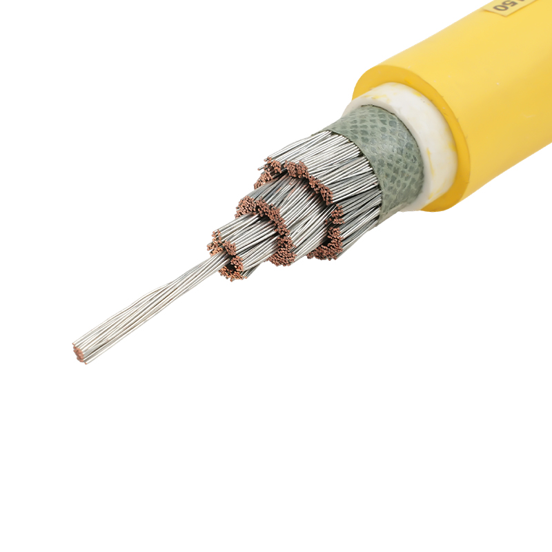 YGZ vysokoteplotní silikonový kabel s izolací YGZ vysokoteplotní silikonový kabel s izolací