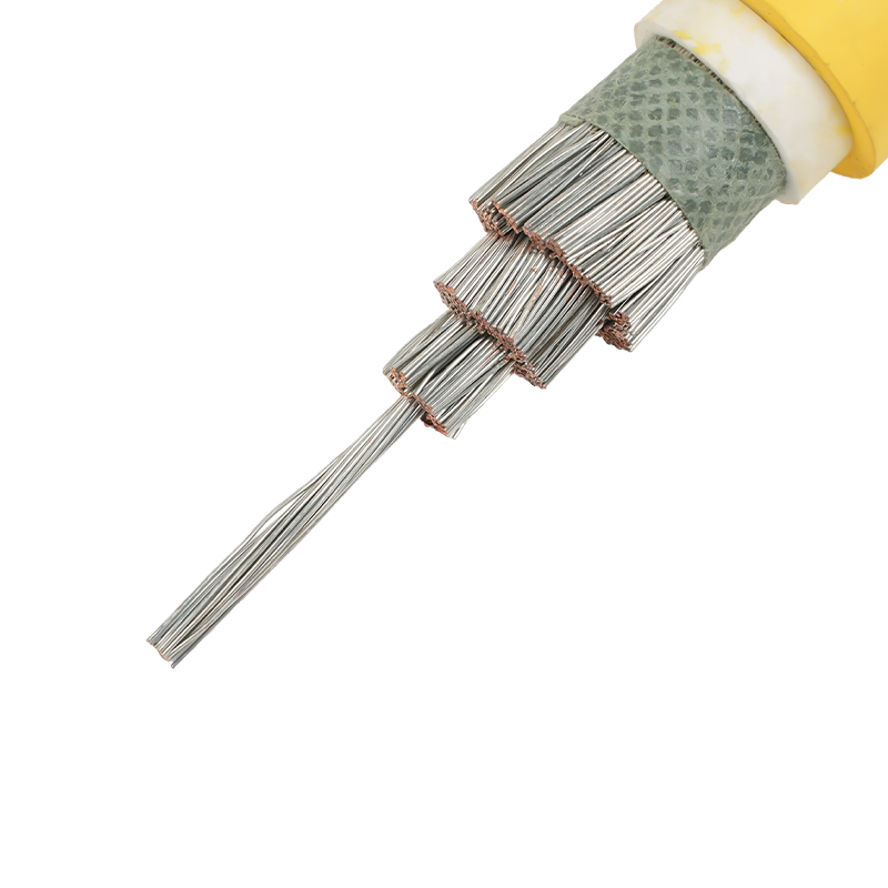 YGZ vysokoteplotní silikonový kabel s izolací YGZ vysokoteplotní silikonový kabel s izolací