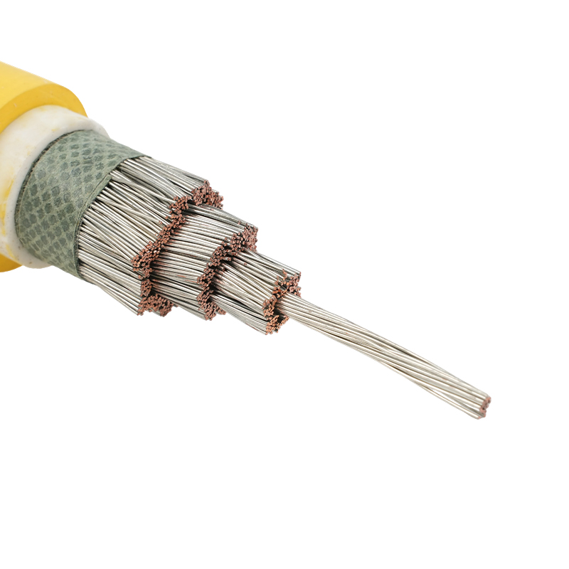 YGZ vysokoteplotní silikonový kabel s izolací YGZ vysokoteplotní silikonový kabel s izolací