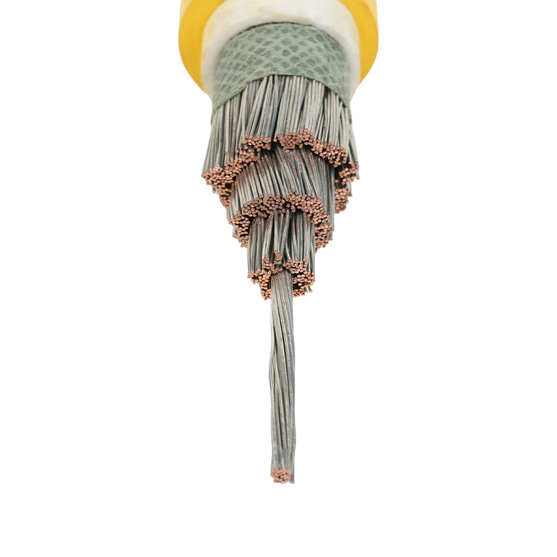 YGZ vysokoteplotní silikonový kabel s izolací YGZ vysokoteplotní silikonový kabel s izolací