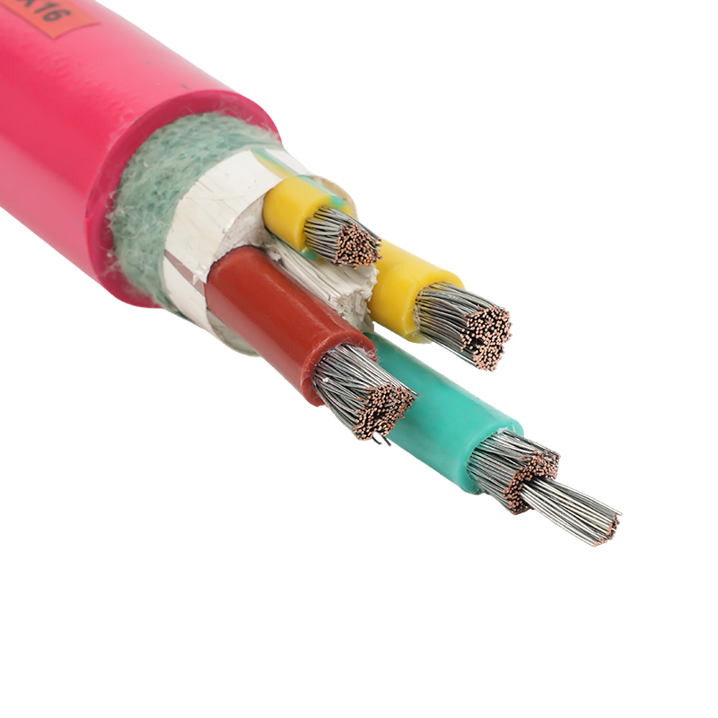 YGZ vysokoteplotní silikonový kabel s izolací YGZ vysokoteplotní silikonový kabel s izolací