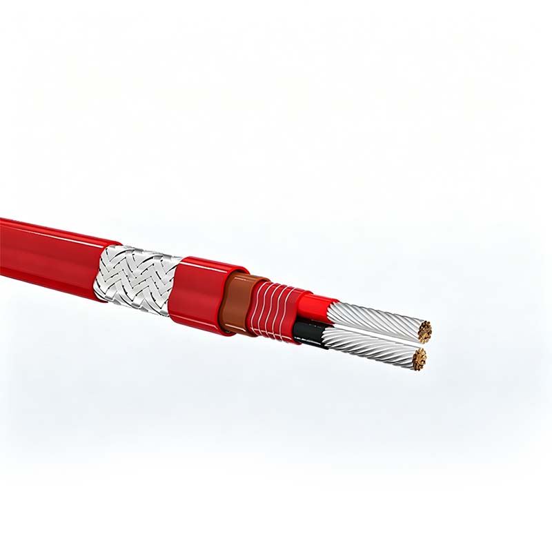 J3 různé typy elektrických zařízení v nevýbušném provedení